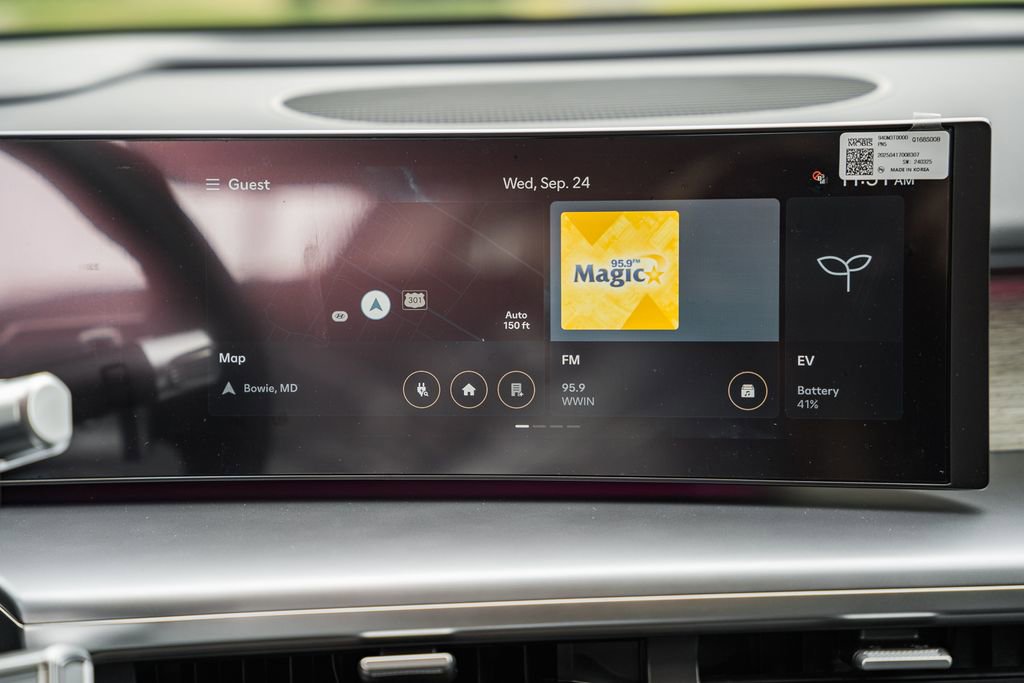 New 2026 Hyundai Ioniq 9 SEL image 21