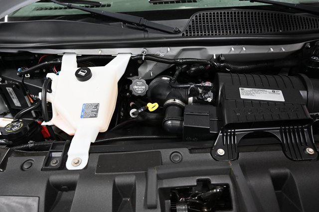 Used 2019 GMC Savana 2500 w/ Driver Convenience Package image 25