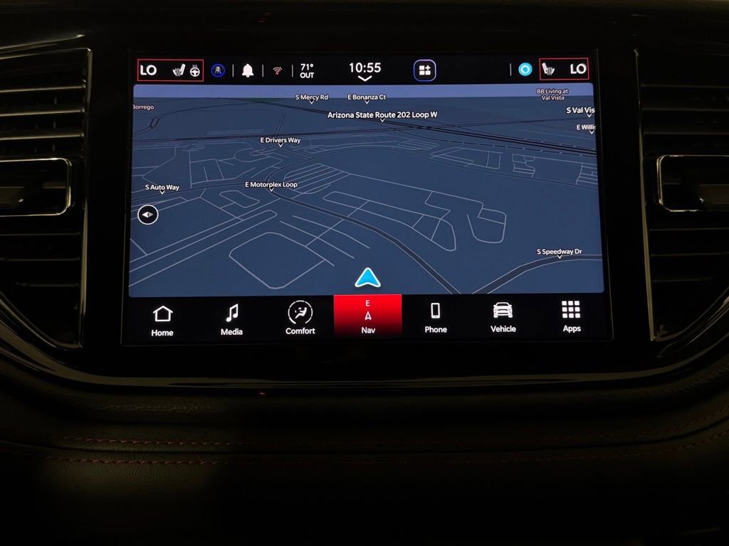 Certified 2026 Dodge Durango GT AWD/4WD image 19