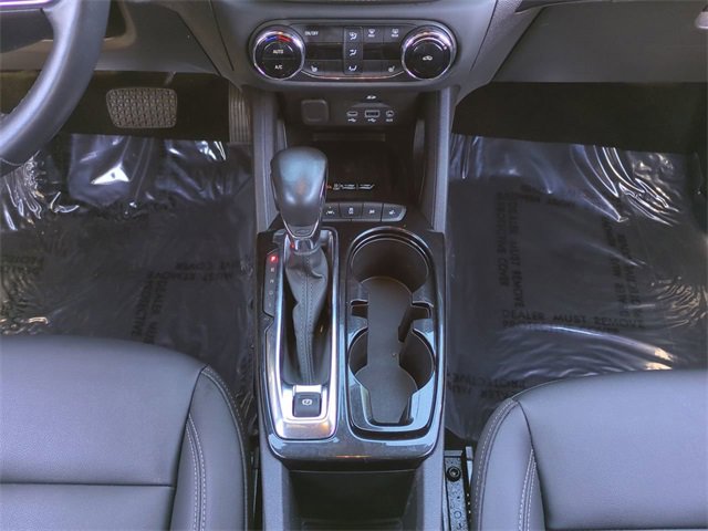 Used 2023 Chevrolet TrailBlazer ACTIV w/ Sun and Liftgate Package image 19