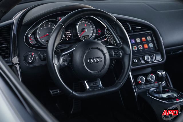 Used 2012 Audi R8 V8 image 6