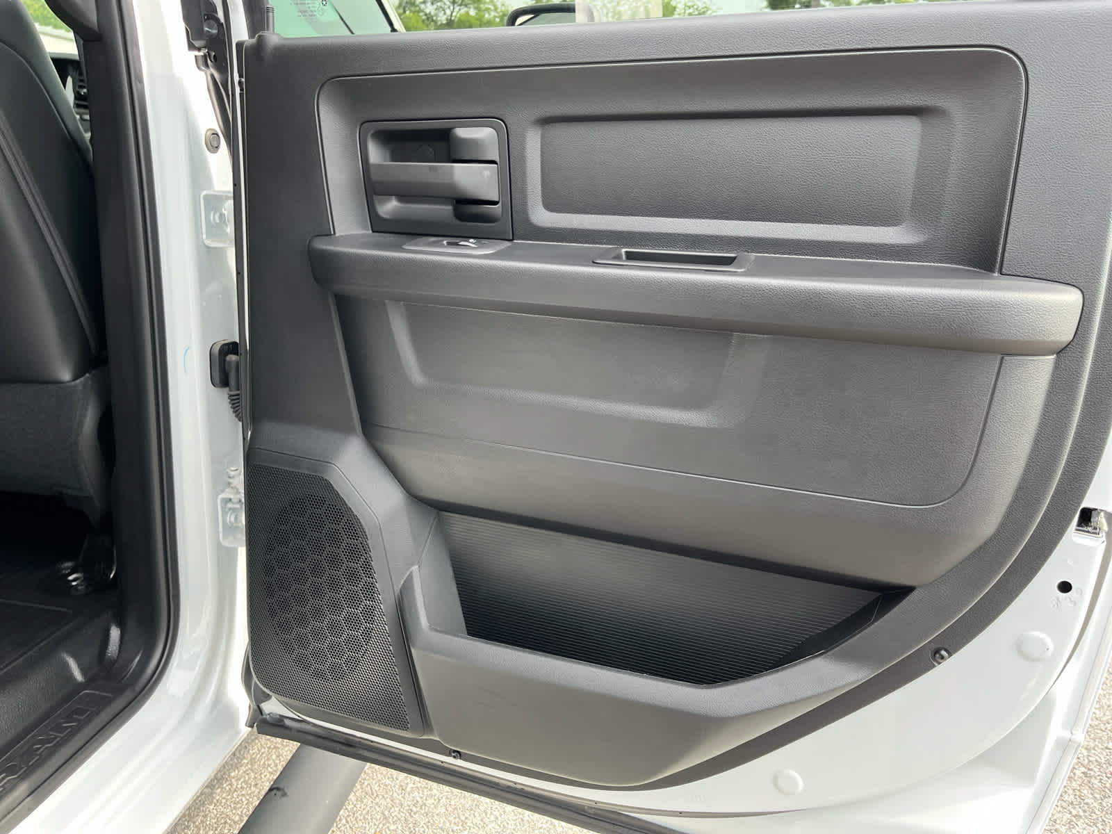 New 2026 RAM 4500 Tradesman w/ Chrome Appearance Group AWD/4WD image 29