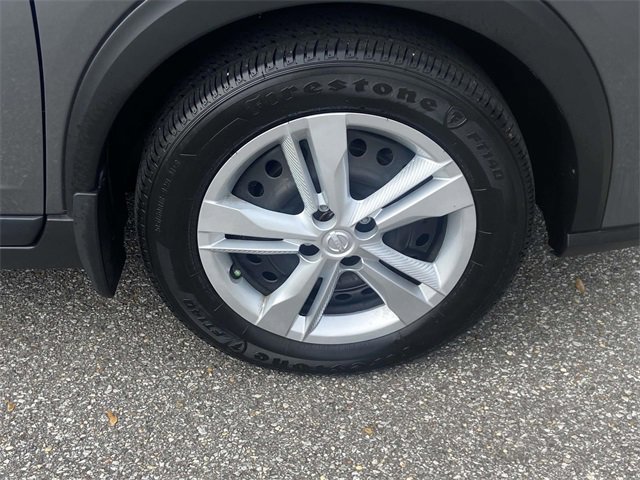 Used 2025 Nissan Kicks Play S image 7