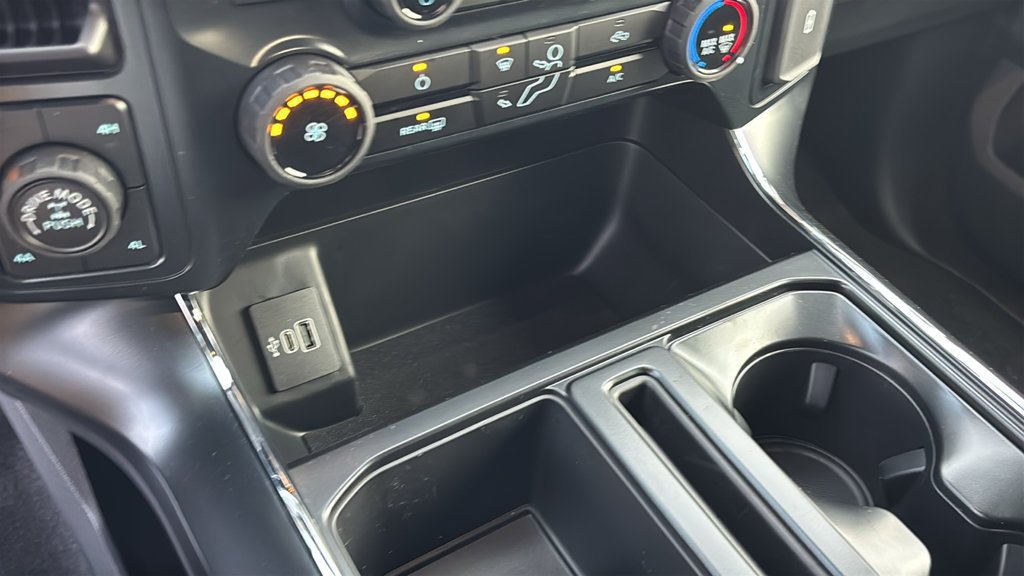New 2026 Ford F150 STX w/ F-150 LOBO Package AWD/4WD image 18
