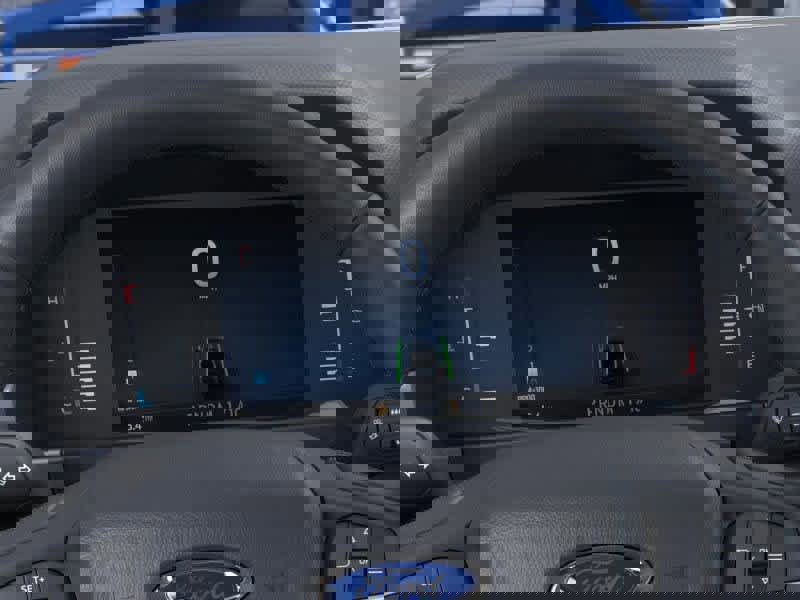 New 2026 Ford Ranger XLT w/ FX4 Off-Road Package image 13