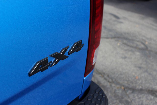 Used 2022 RAM 1500 Classic Warlock image 14