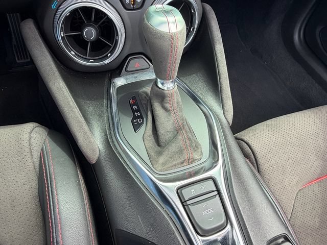 Used 2022 Chevrolet Camaro ZL1 RWD image 18