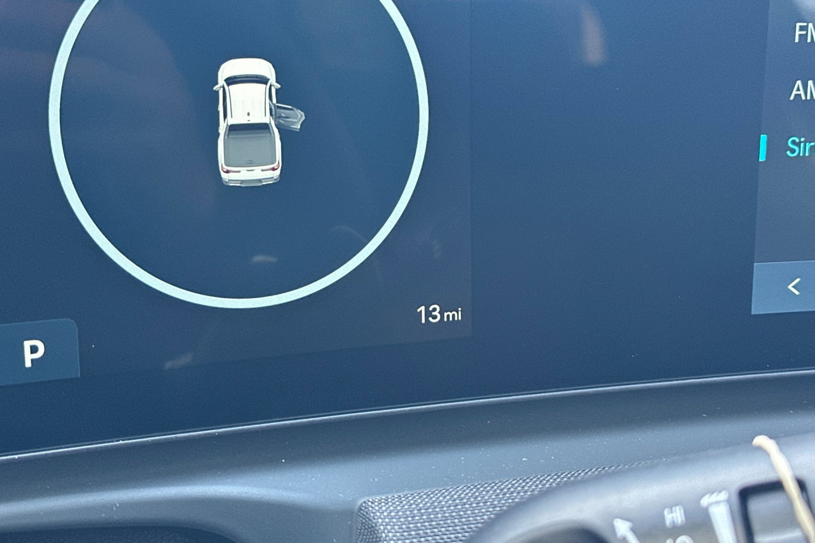 New 2026 Hyundai Santa Cruz Limited image 27