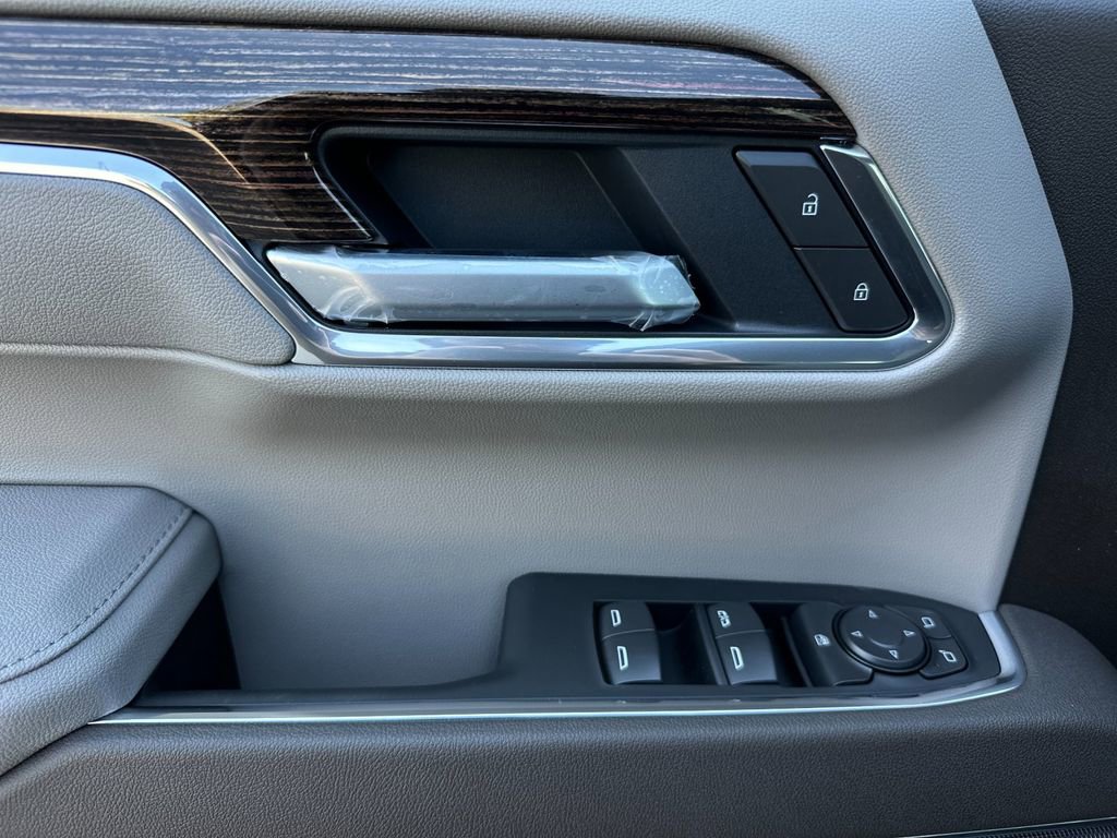 New 2026 GMC Sierra 1500 SLE w/ Preferred Package image 10
