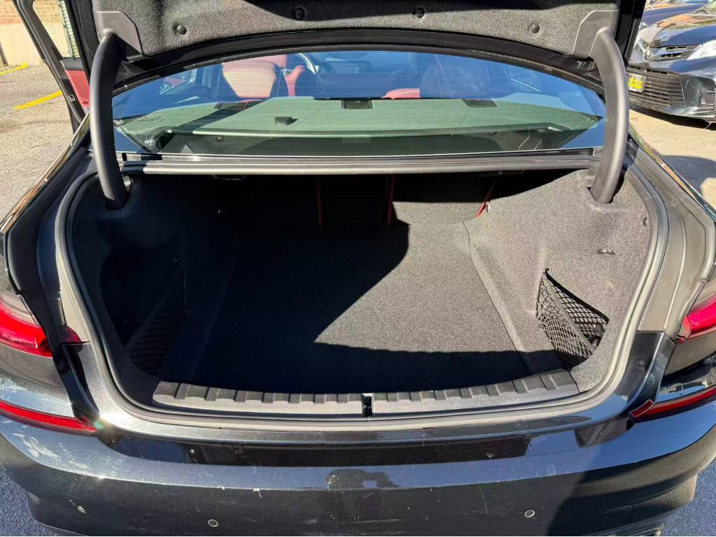 Used 2022 BMW M340i xDrive w/ Premium Package image 21