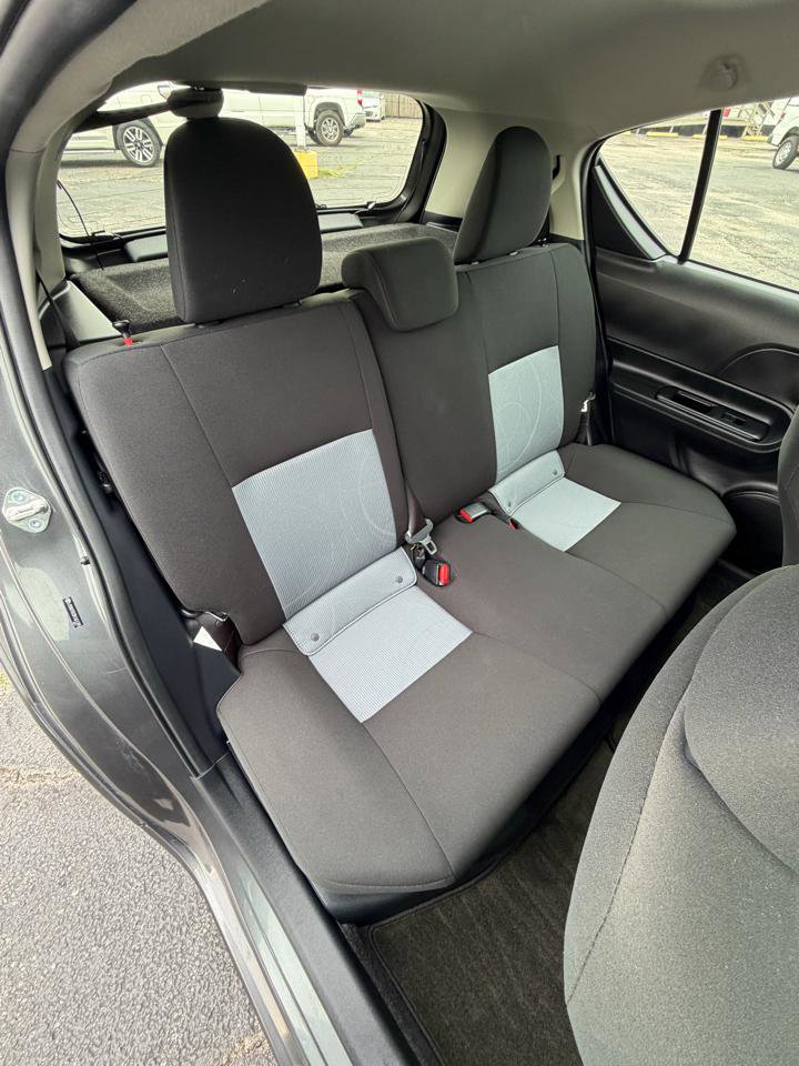 Used 2019 Toyota Prius C FWD image 17