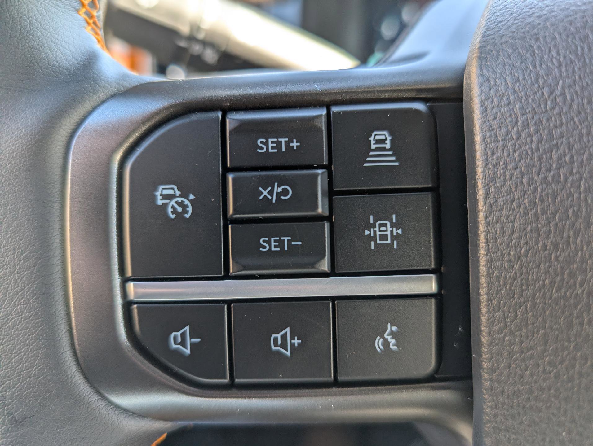 New 2026 Ford F150 Tremor w/ Equipment Group 402A High image 21