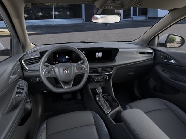 New 2026 Buick Encore GX Sport Touring w/ Comfort Package AWD/4WD image 15