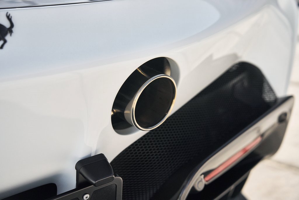 Used 2023 Ferrari SF90 Stradale image 14
