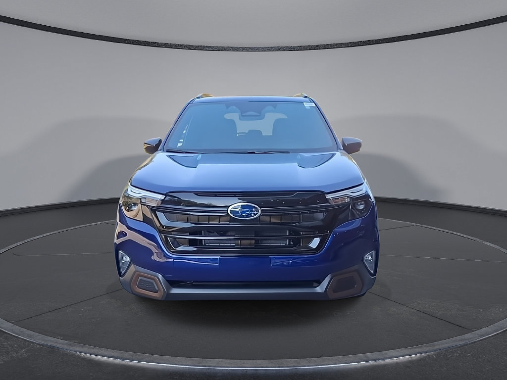 New 2026 Subaru Forester Sport AWD/4WD image 7
