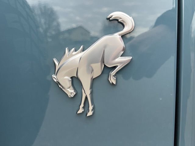 Used 2022 Ford Bronco Badlands image 39