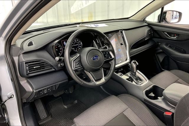 Used 2023 Subaru Outback Premium AWD/4WD image 17
