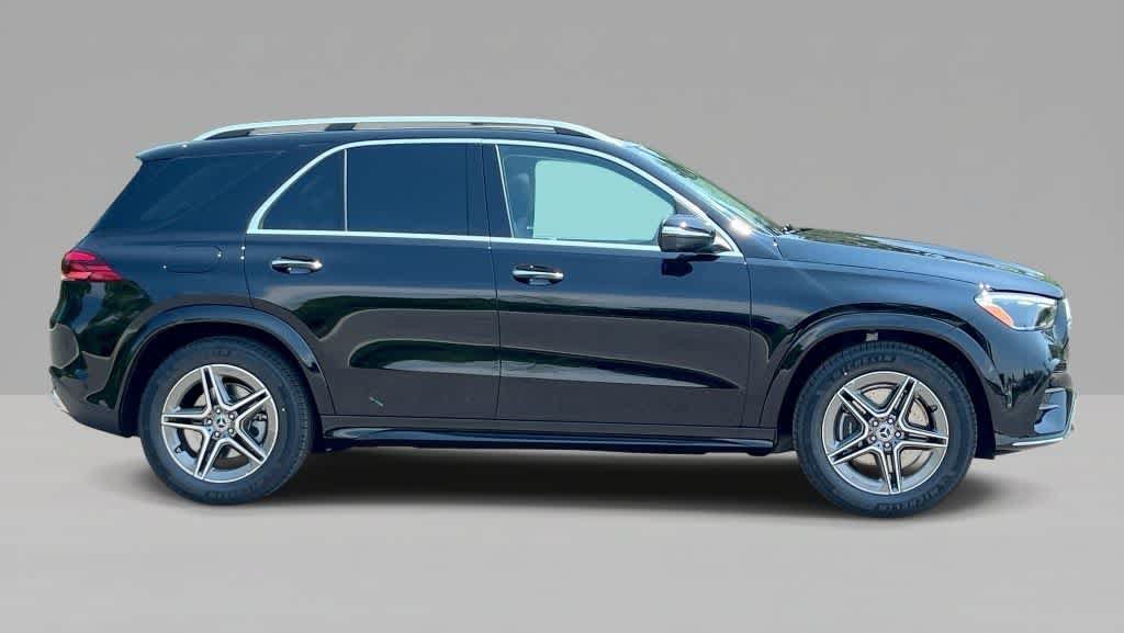 New 2026 Mercedes-Benz GLE 450 4MATIC image 9