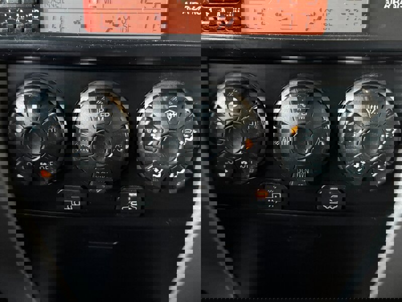 Used 2008 Toyota 4Runner SR5 image 32