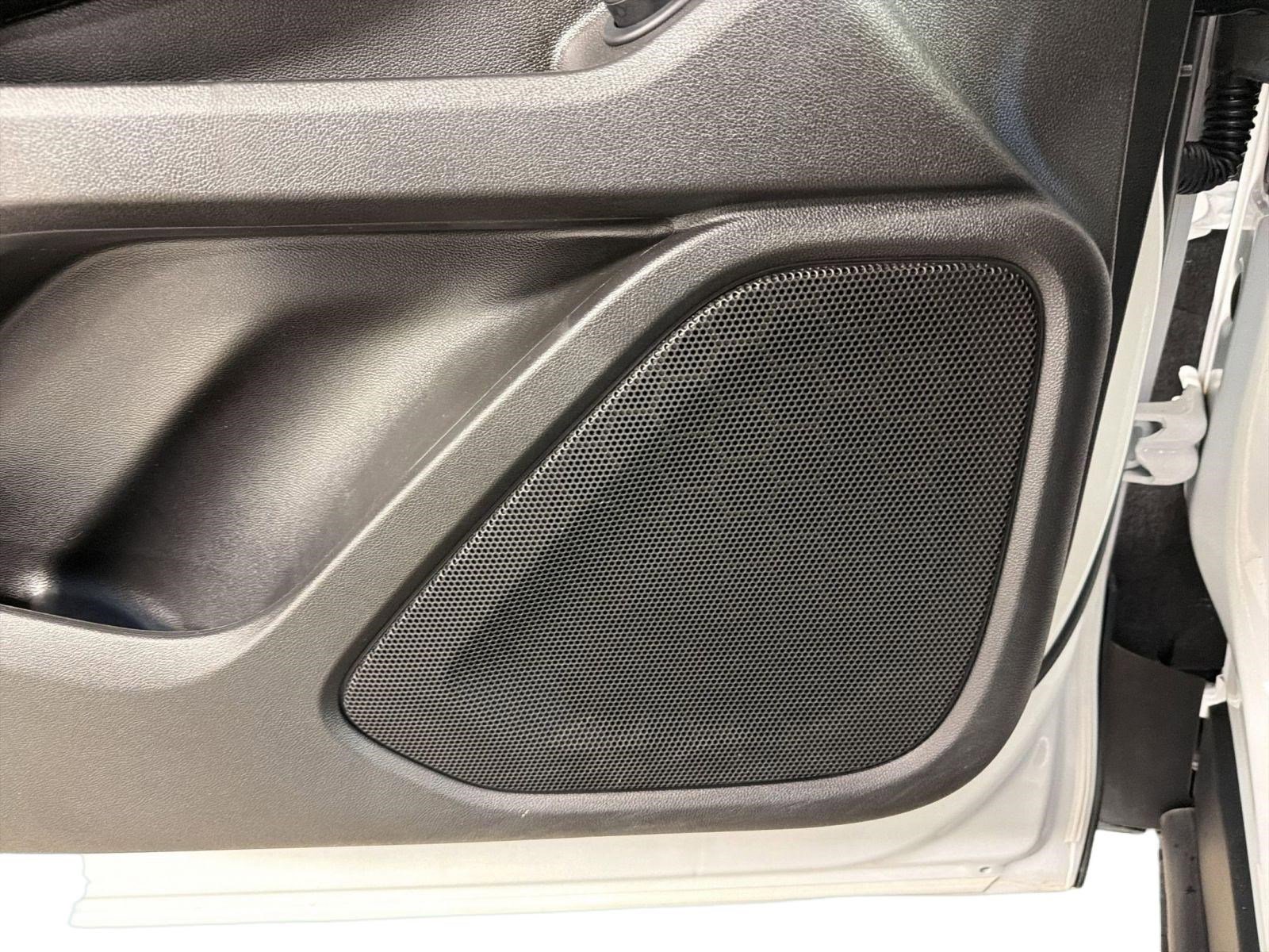 Certified 2023 GMC Terrain AT4 image 20