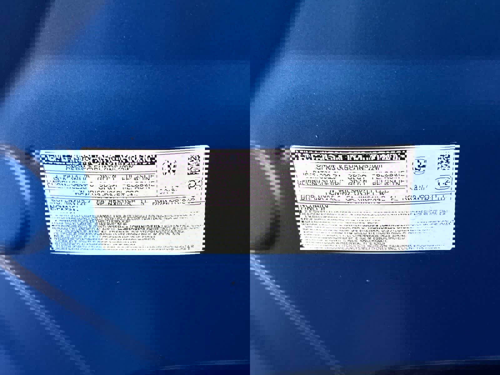 Used 2020 Honda Civic EX image 29