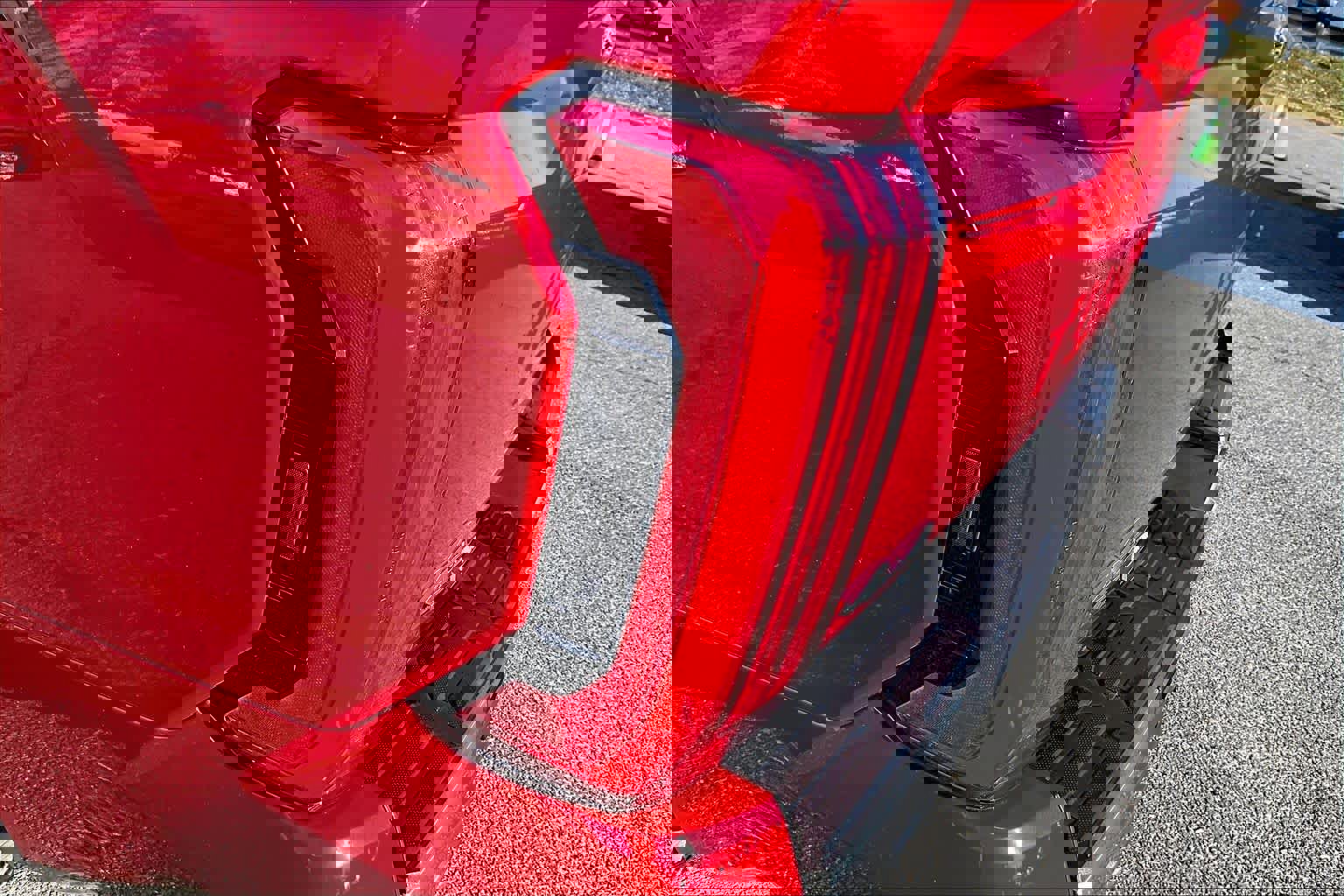 Used 2023 Toyota Tundra Limited image 28