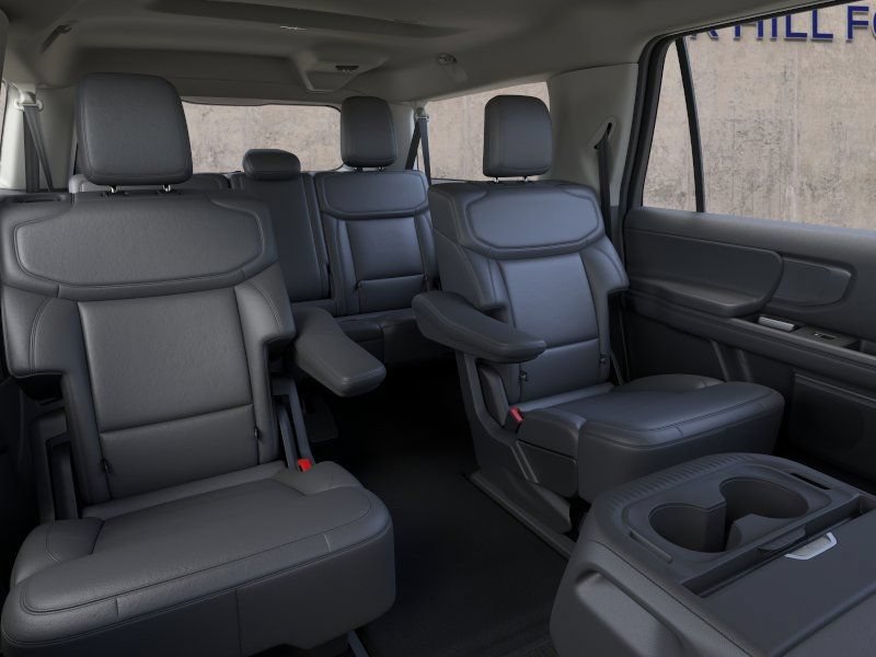 New 2026 Ford Expedition Max Active AWD/4WD image 39