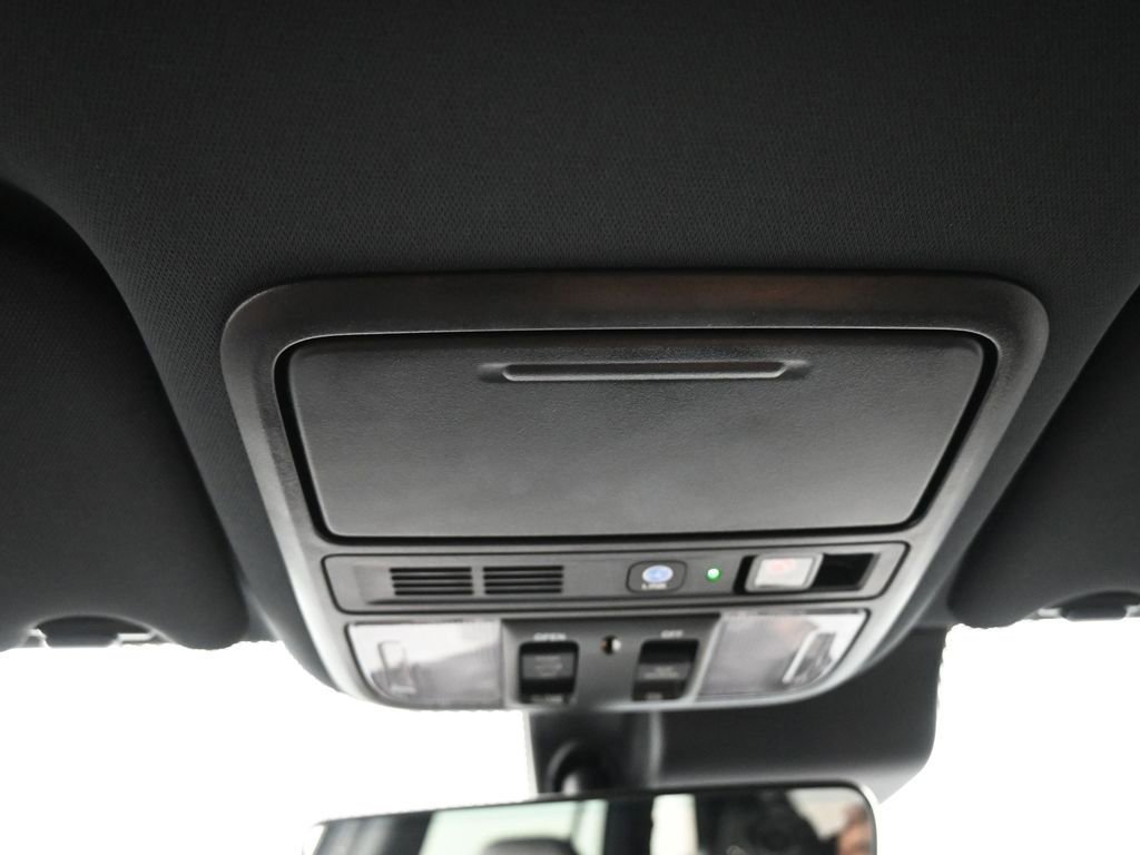 Certified 2023 Honda Passport Elite image 17