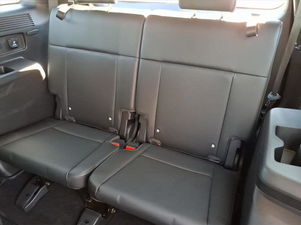 Used 2024 Hyundai Santa Fe Limited image 16