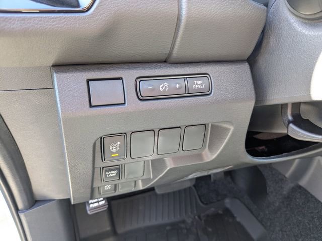 New 2026 Nissan Frontier SV w/ All-Weather Content Package AWD/4WD image 15