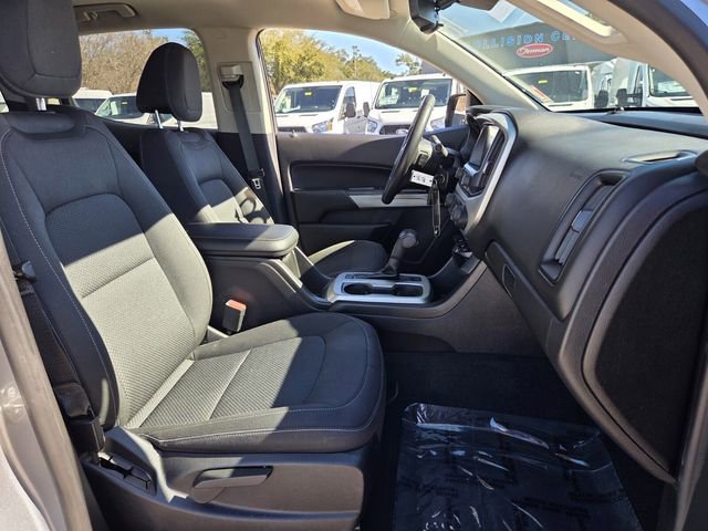 Used 2018 Chevrolet Colorado LT w/ Safety Package image 19