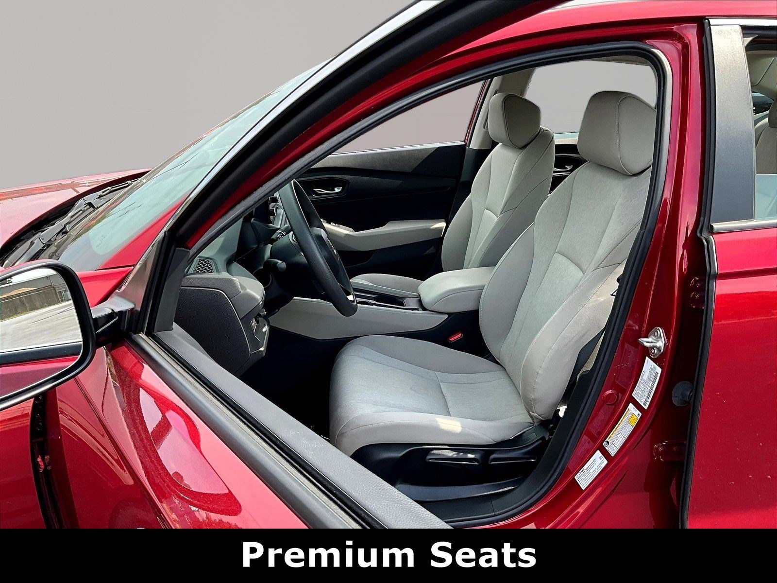 Used 2024 Honda Accord LX image 20