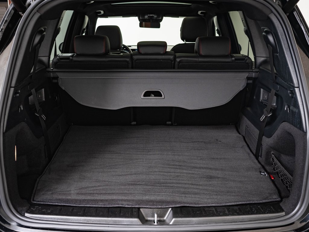 Used 2024 Mercedes-Benz GLB 250 4MATIC image 18