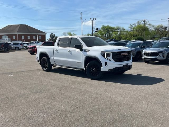 New 2026 GMC Sierra 1500 Elevation w/ Preferred Package AWD/4WD image 2