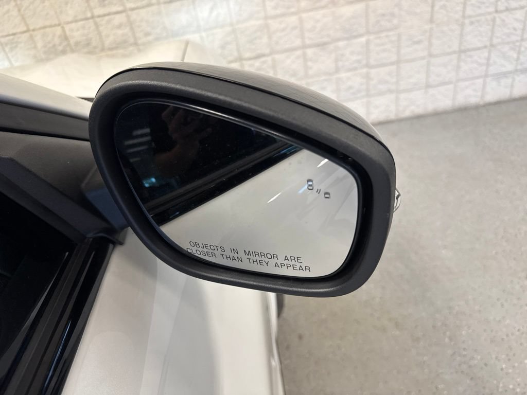 New 2026 Ford Mustang Mach-E Premium w/ Technology Package AWD/4WD image 40
