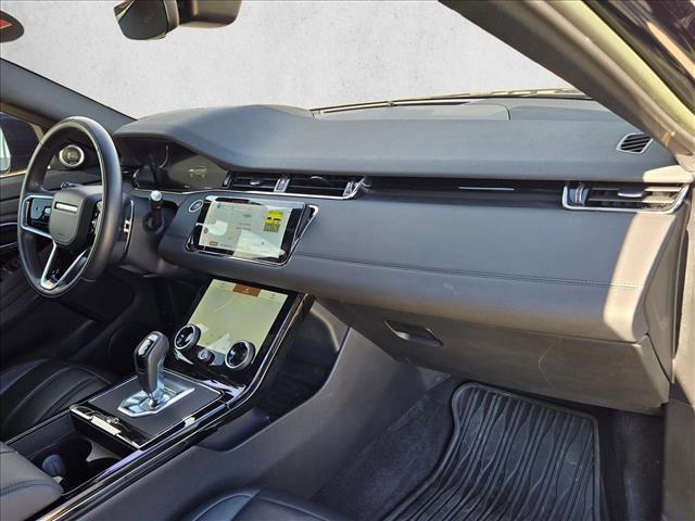 Certified 2023 Land Rover Range Rover Evoque R-Dynamic SE image 21