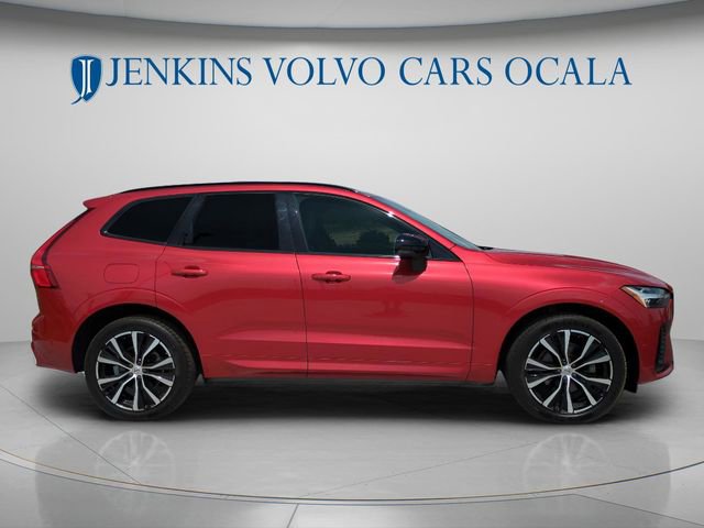 Used 2023 Volvo XC60 B5 Plus w/ Protection Package Premier FWD image 2