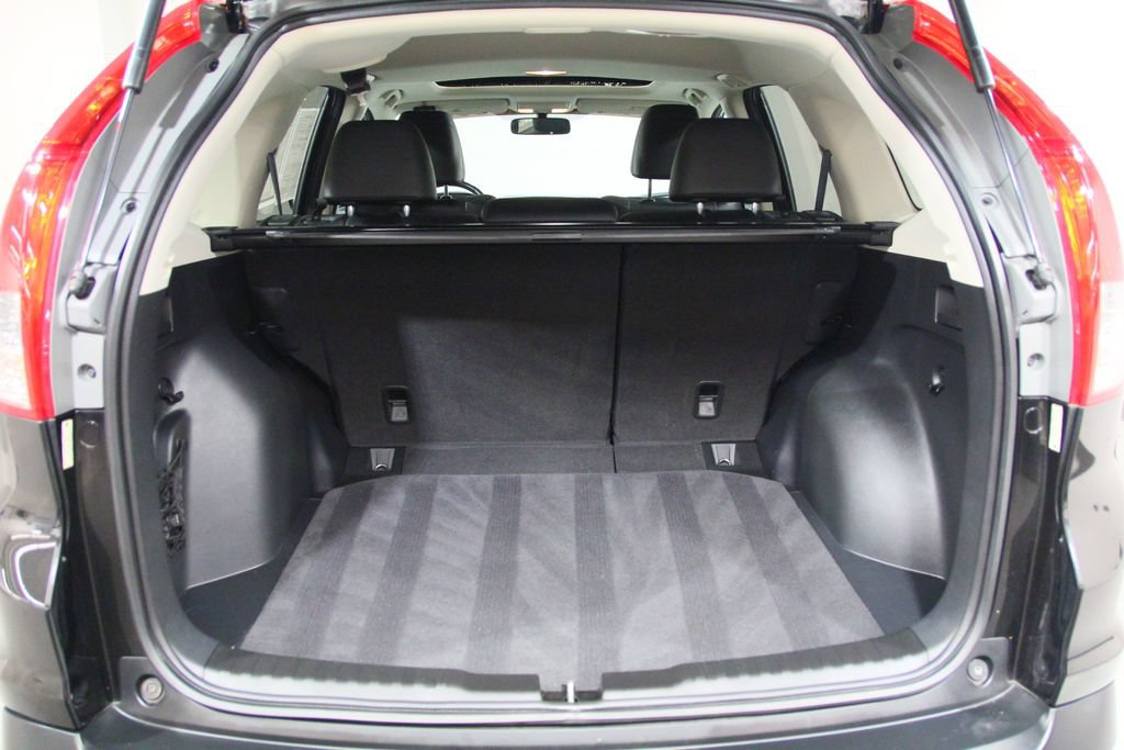 Used 2013 Honda CR-V EX-L image 24
