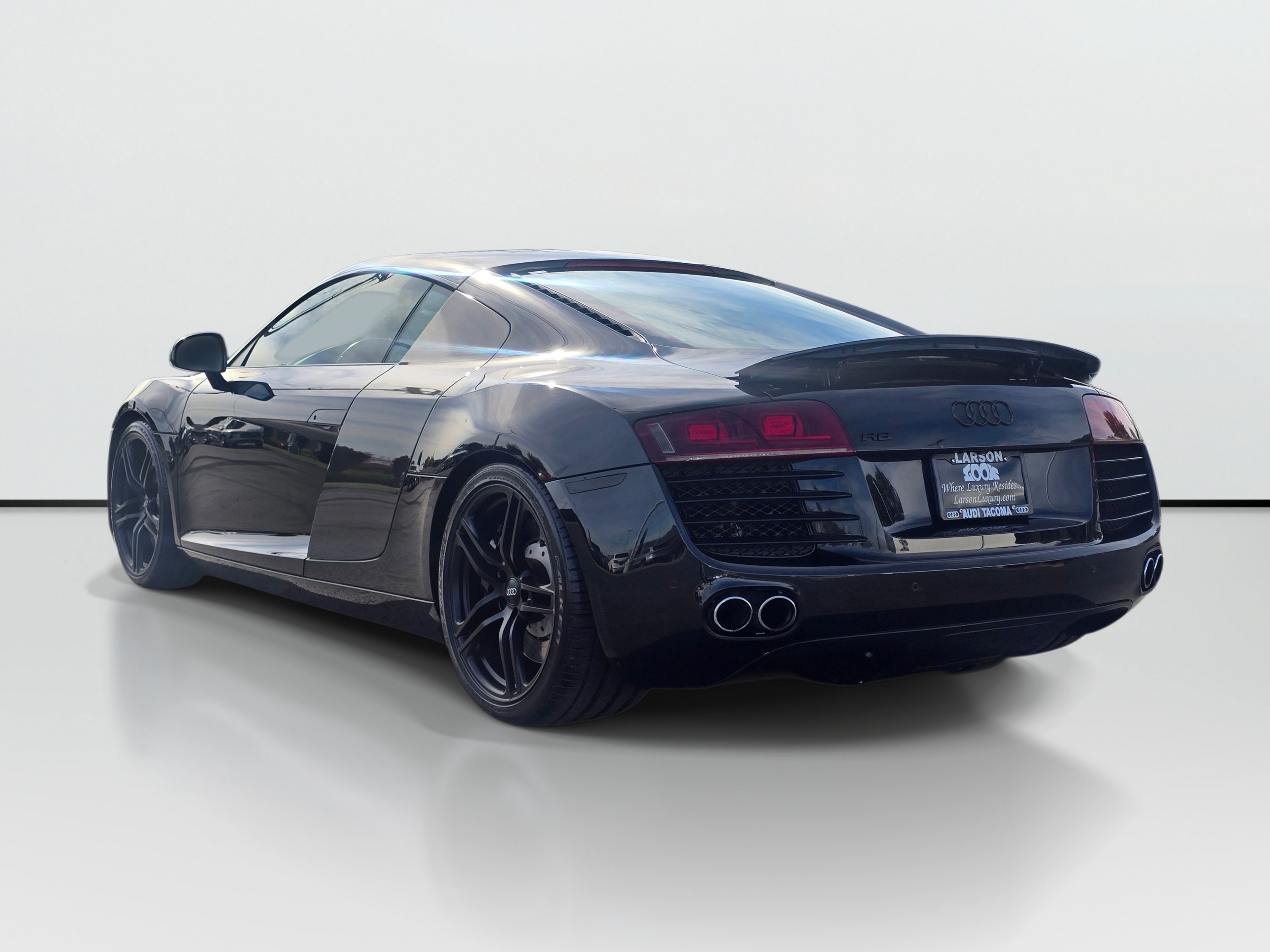 Used 2009 Audi R8 V8 AWD/4WD image 3