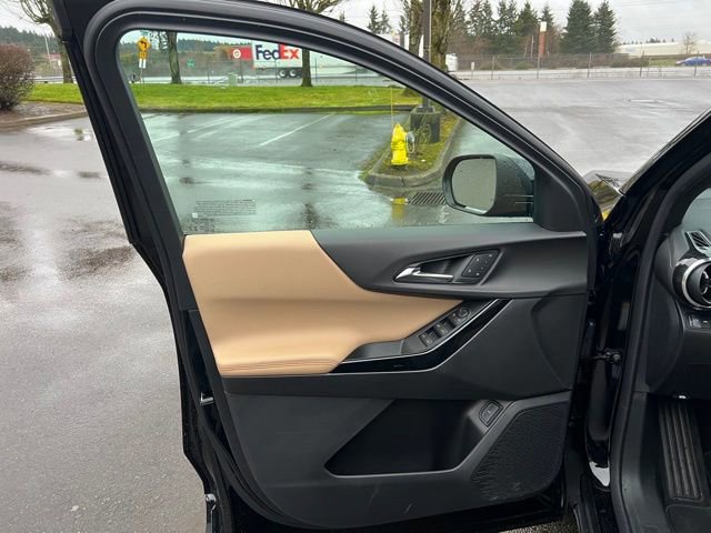 New 2026 Chevrolet Equinox ACTIV w/ Convenience Package III image 16