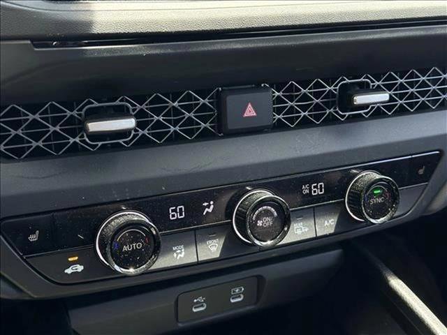 New 2026 Honda Accord Touring image 16