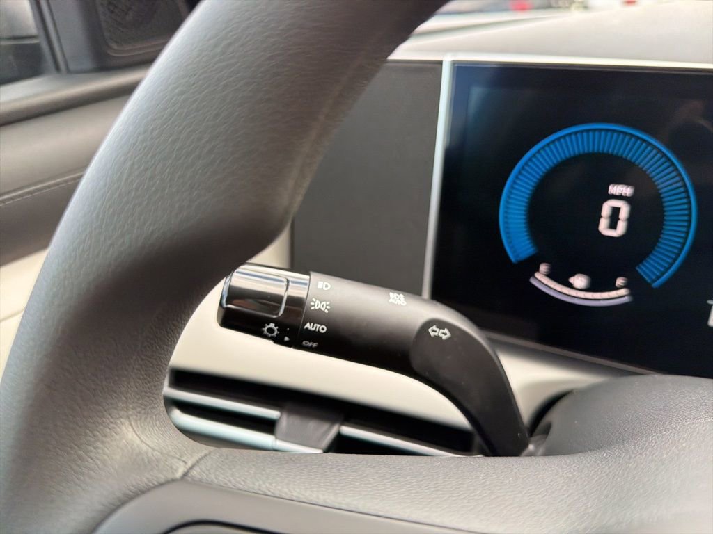 New 2026 Hyundai Tucson SE image 31