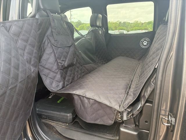 Used 2019 Ford F150 Raptor w/ Equipment Group 802A Luxury image 22