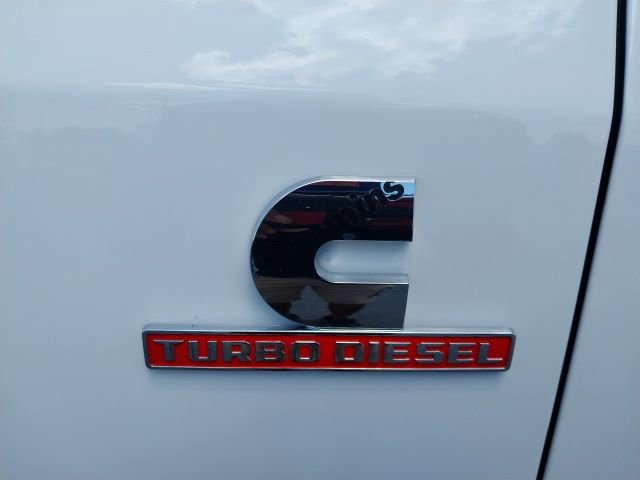 New 2025 RAM 2500 Tradesman image 20