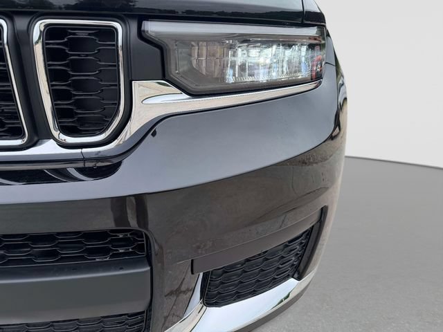 New 2026 Jeep Grand Cherokee L 4WD image 11