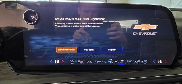 New 2026 Chevrolet Tahoe Premier w/ Sun And Tow Package image 21