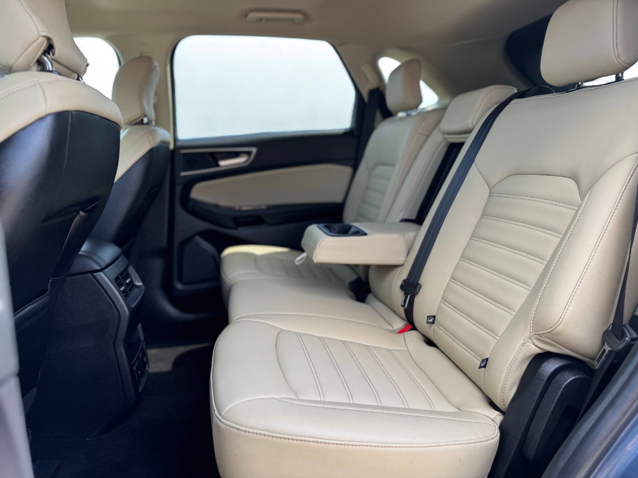 Used 2019 Ford Edge SEL w/ Equipment Group 201A image 37