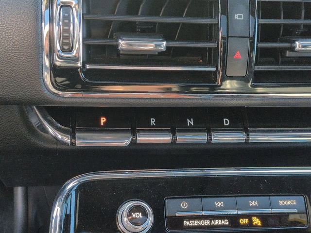 Used 2021 Lincoln Navigator Reserve AWD/4WD image 26