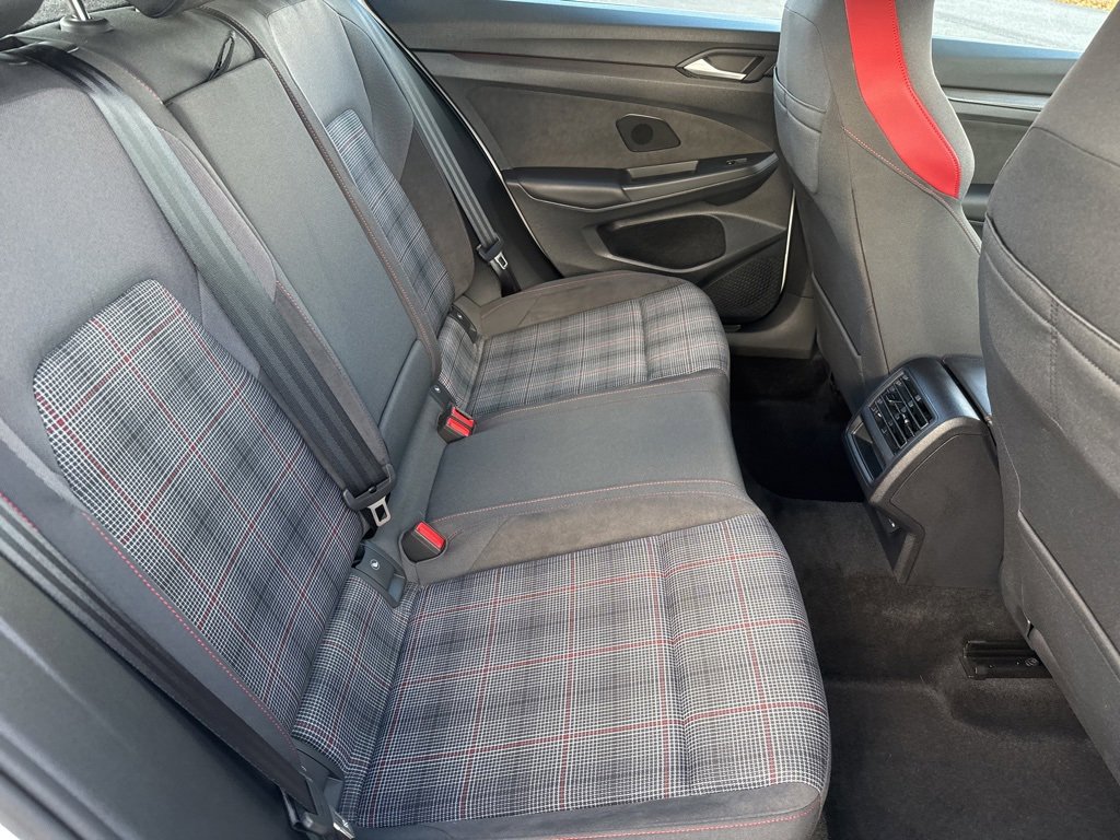 Used 2024 Volkswagen GTI SE image 21