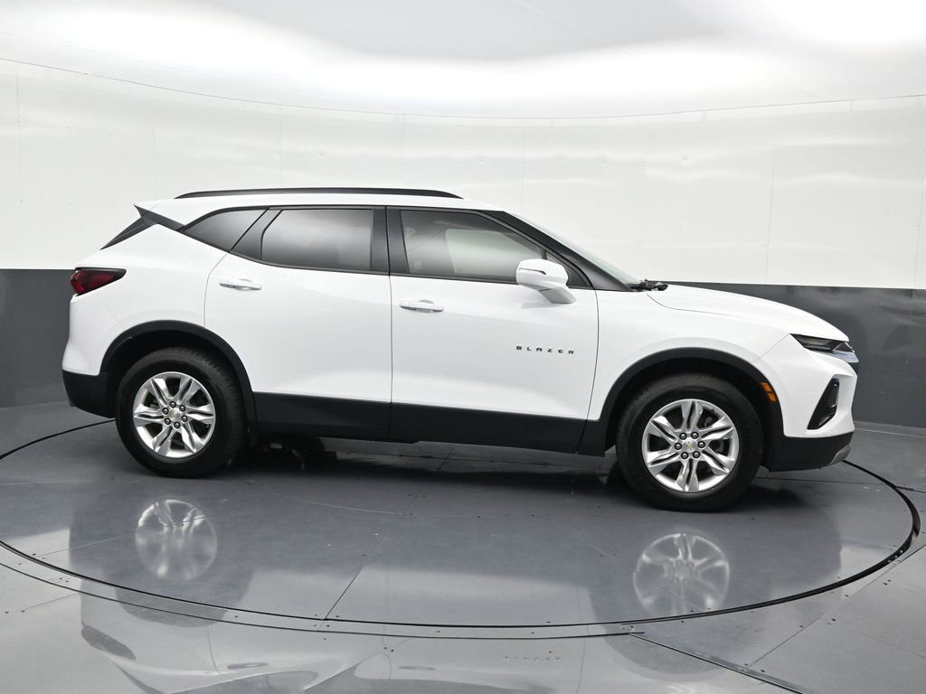 Used 2020 Chevrolet Blazer LT image 7